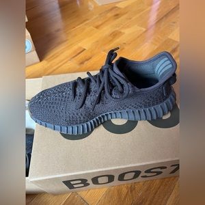 Yeezy Black Sneakers